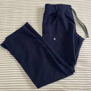 Figs Kade Cargo Scrub Pants